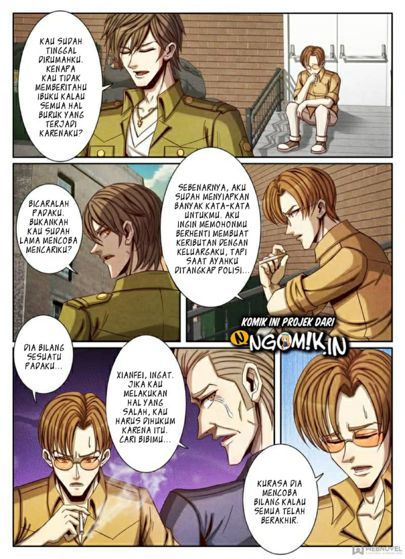 Return From the World of Immortals Chapter 67 Gambar 9