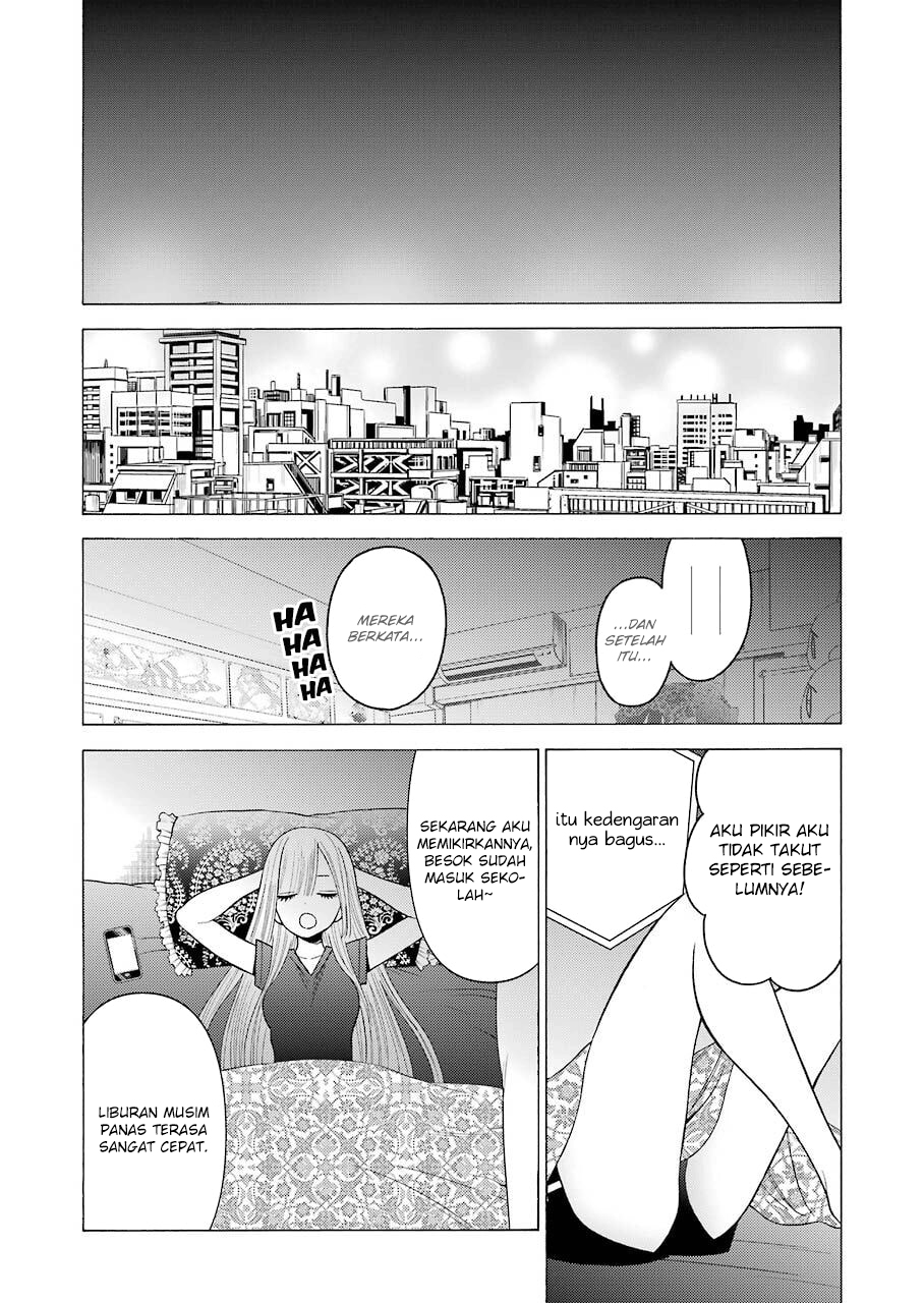 Sono Bisque Doll wa Koi wo suru Chapter 39 Gambar 14