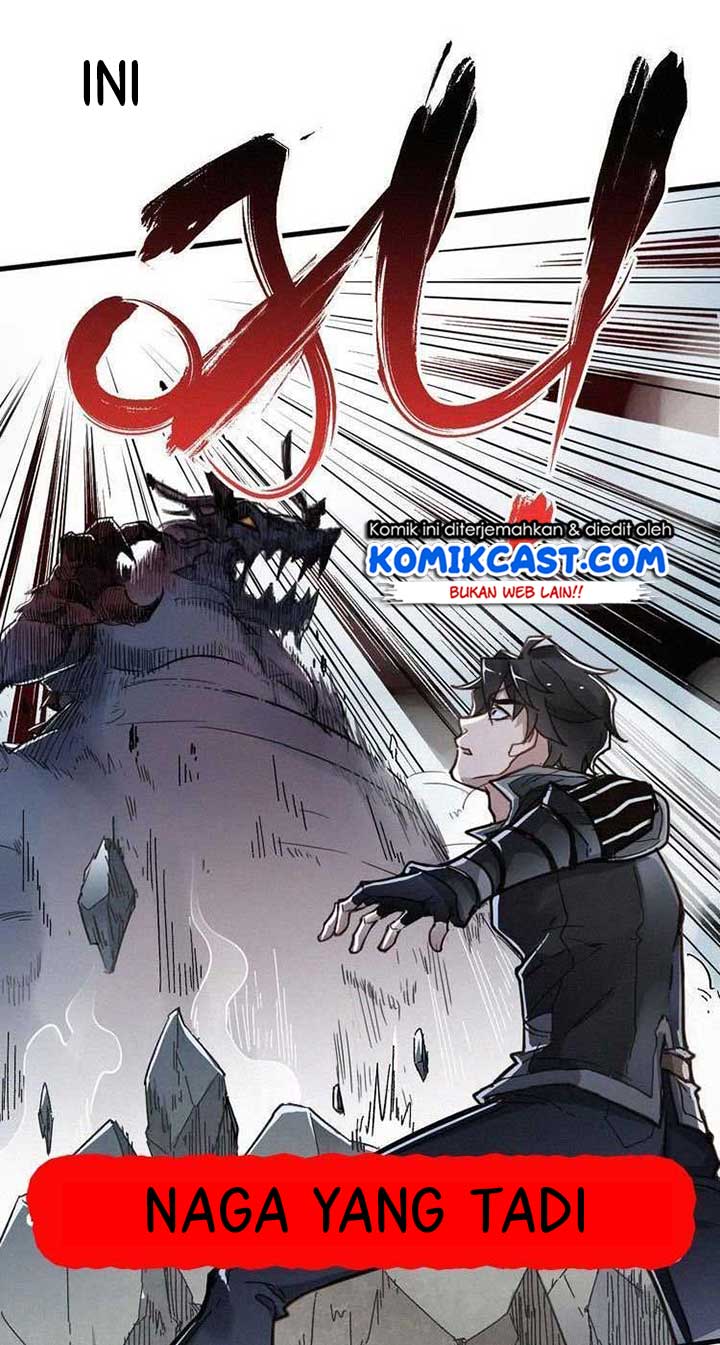 The Sacred Ruins Chapter 16 Gambar 13