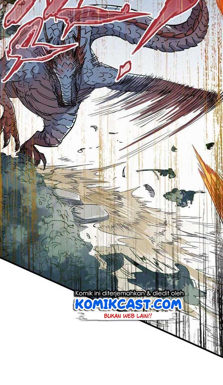 The Sacred Ruins Chapter 16 Gambar 34