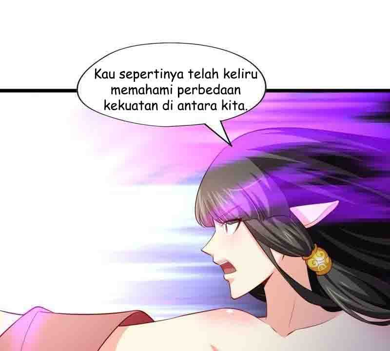 Turned Into a Grass in The Fantasy World? Chapter 54 Gambar 14