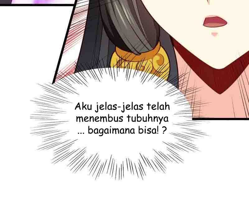 Turned Into a Grass in The Fantasy World? Chapter 54 Gambar 22