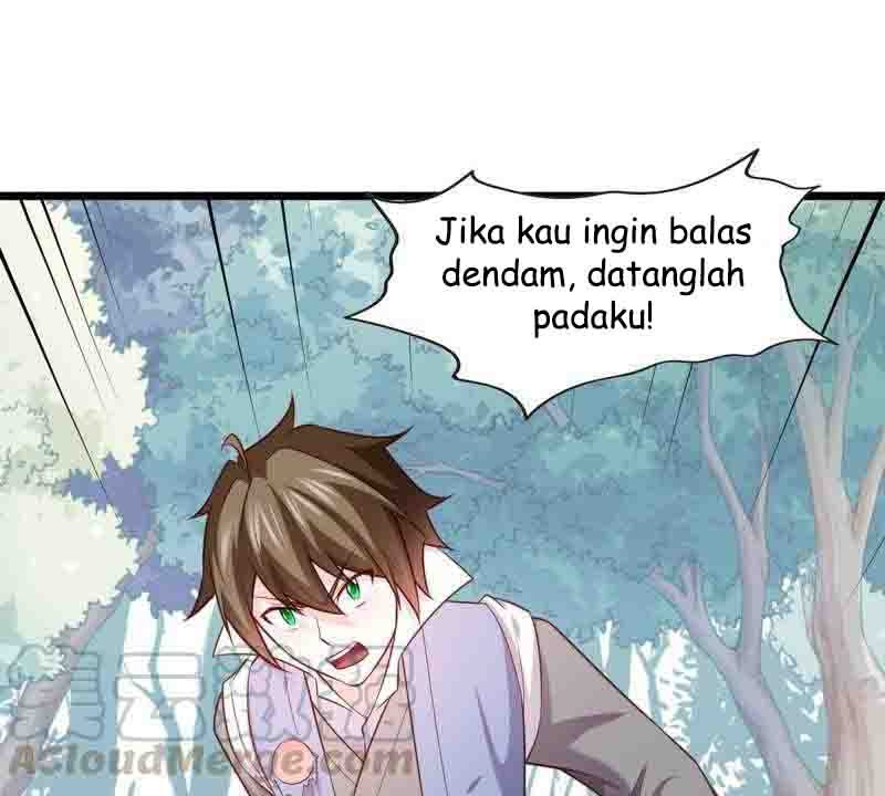 Turned Into a Grass in The Fantasy World? Chapter 54 Gambar 23