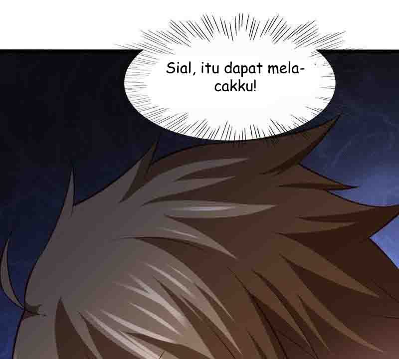 Turned Into a Grass in The Fantasy World? Chapter 54 Gambar 44