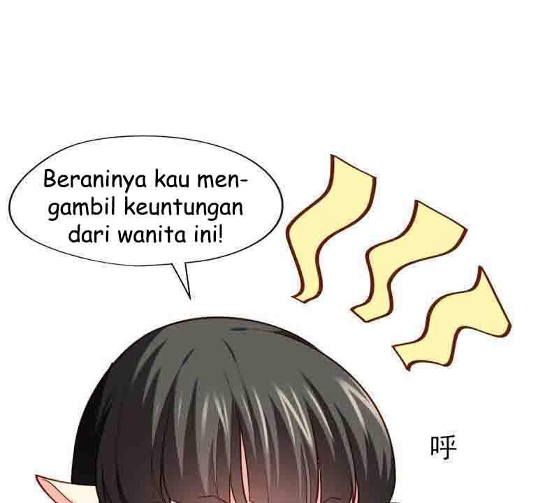 Turned Into a Grass in The Fantasy World? Chapter 54 Gambar 79