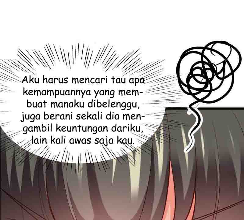 Turned Into a Grass in The Fantasy World? Chapter 55 Gambar 11