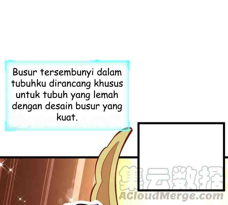 Turned Into a Grass in The Fantasy World? Chapter 55 Gambar 21