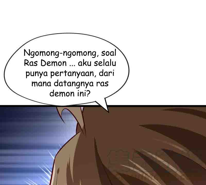 Turned Into a Grass in The Fantasy World? Chapter 55 Gambar 68