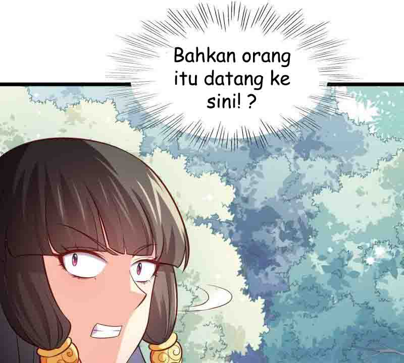 Turned Into a Grass in The Fantasy World? Chapter 55 Gambar 7