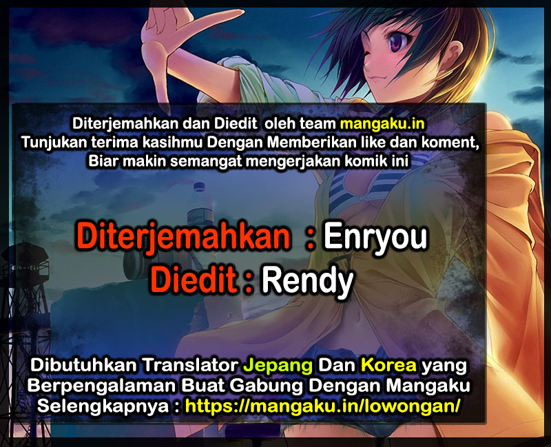 Baca Komik Darwins Game Chapter 84.1 Gambar 1