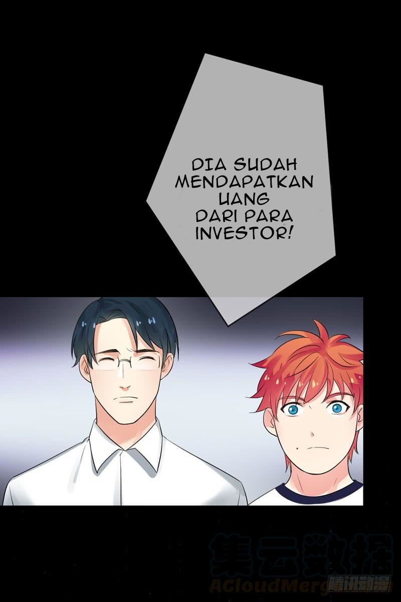 Baca Manhua NSD Gaming Chapter 31 Gambar 2