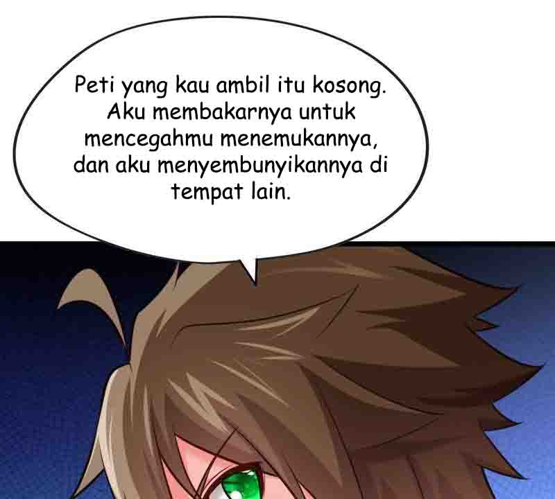 Turned Into a Grass in The Fantasy World? Chapter 57 Gambar 12