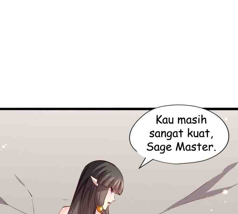 Turned Into a Grass in The Fantasy World? Chapter 57 Gambar 67