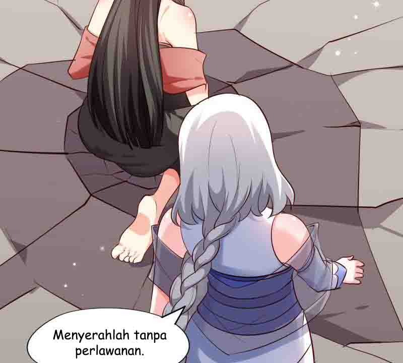 Turned Into a Grass in The Fantasy World? Chapter 57 Gambar 68