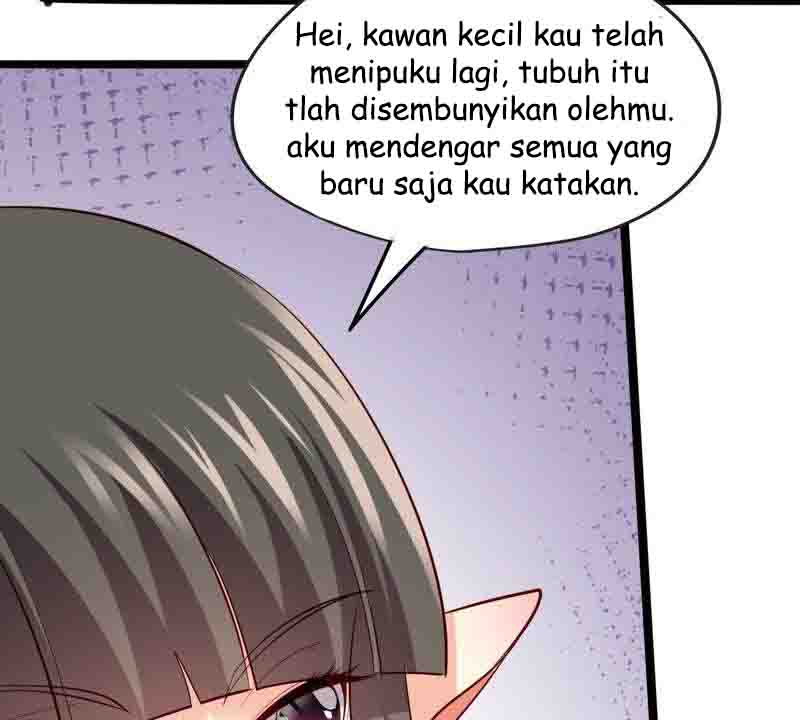 Turned Into a Grass in The Fantasy World? Chapter 57 Gambar 74