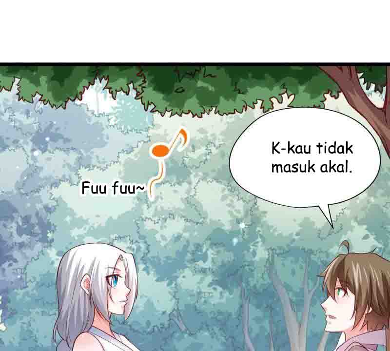 Turned Into a Grass in The Fantasy World? Chapter 56 Gambar 66