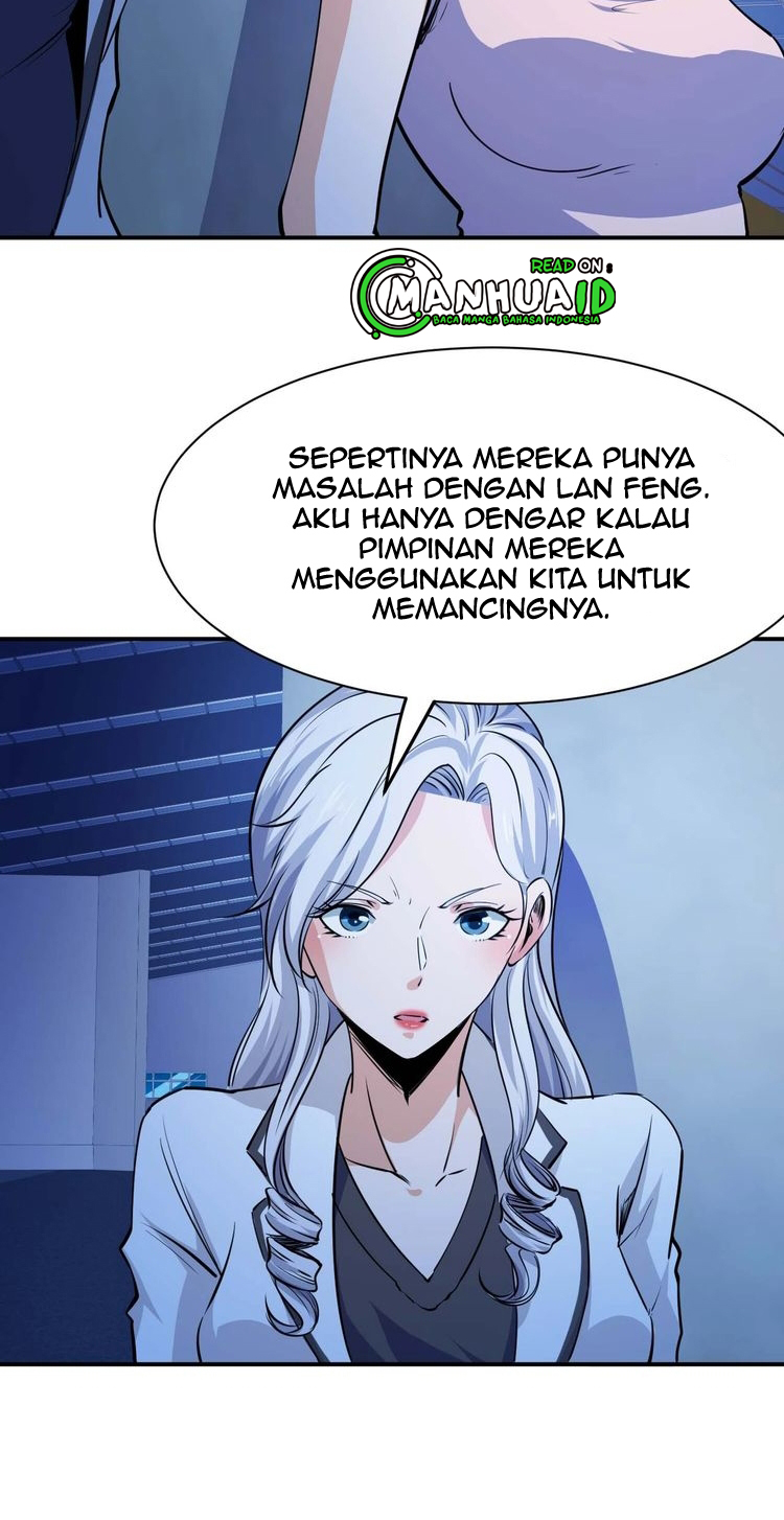 Melee Mad Soldier Chapter 24 Gambar 12