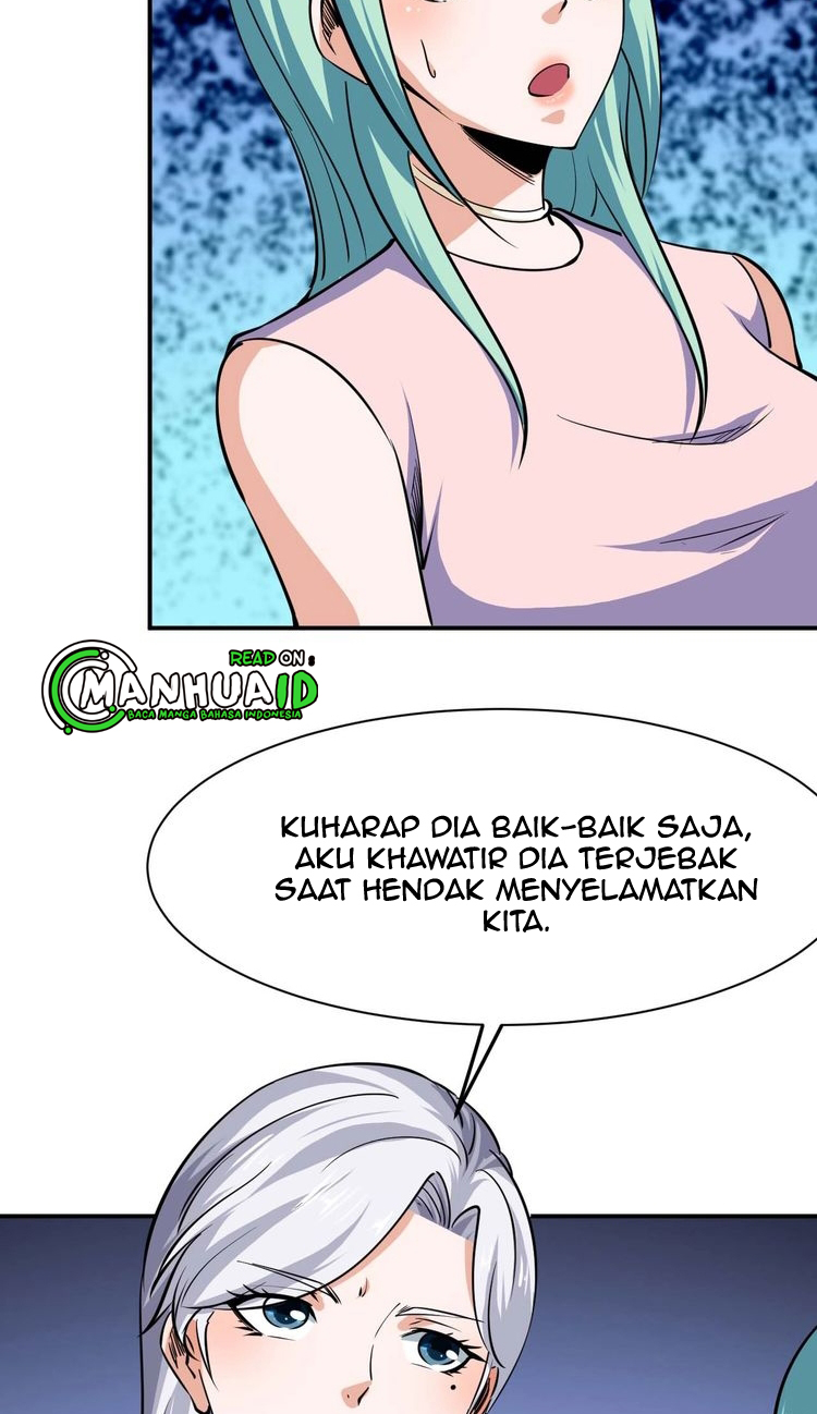 Melee Mad Soldier Chapter 24 Gambar 14