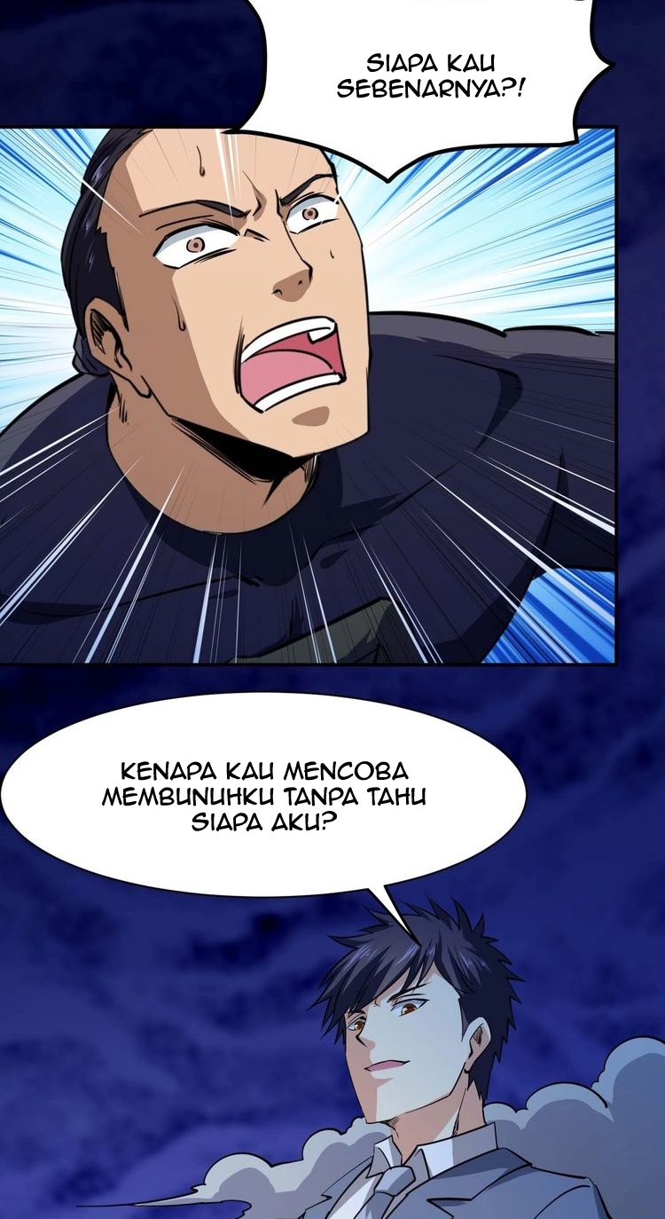 Melee Mad Soldier Chapter 24 Gambar 55