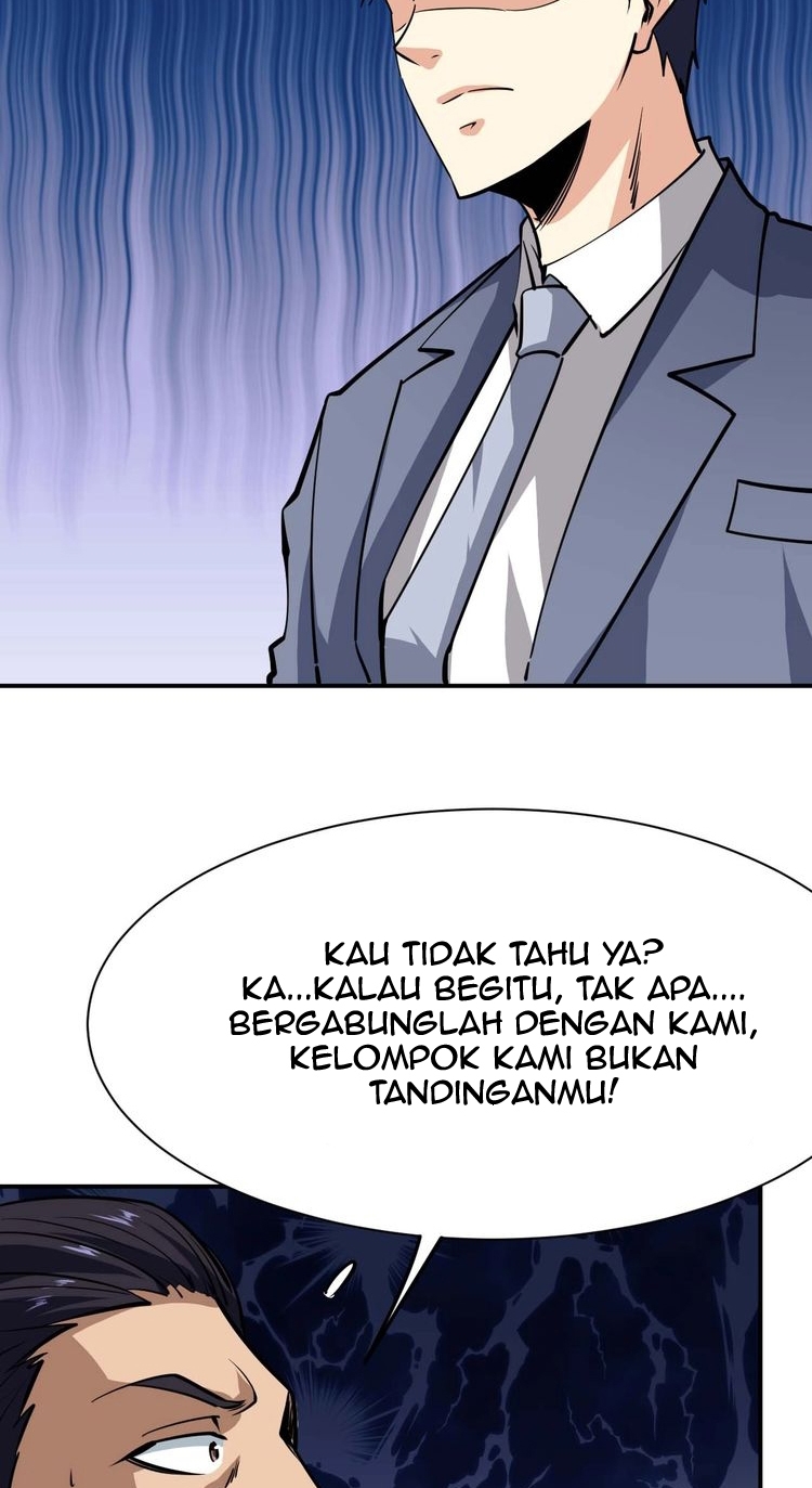 Melee Mad Soldier Chapter 24 Gambar 58