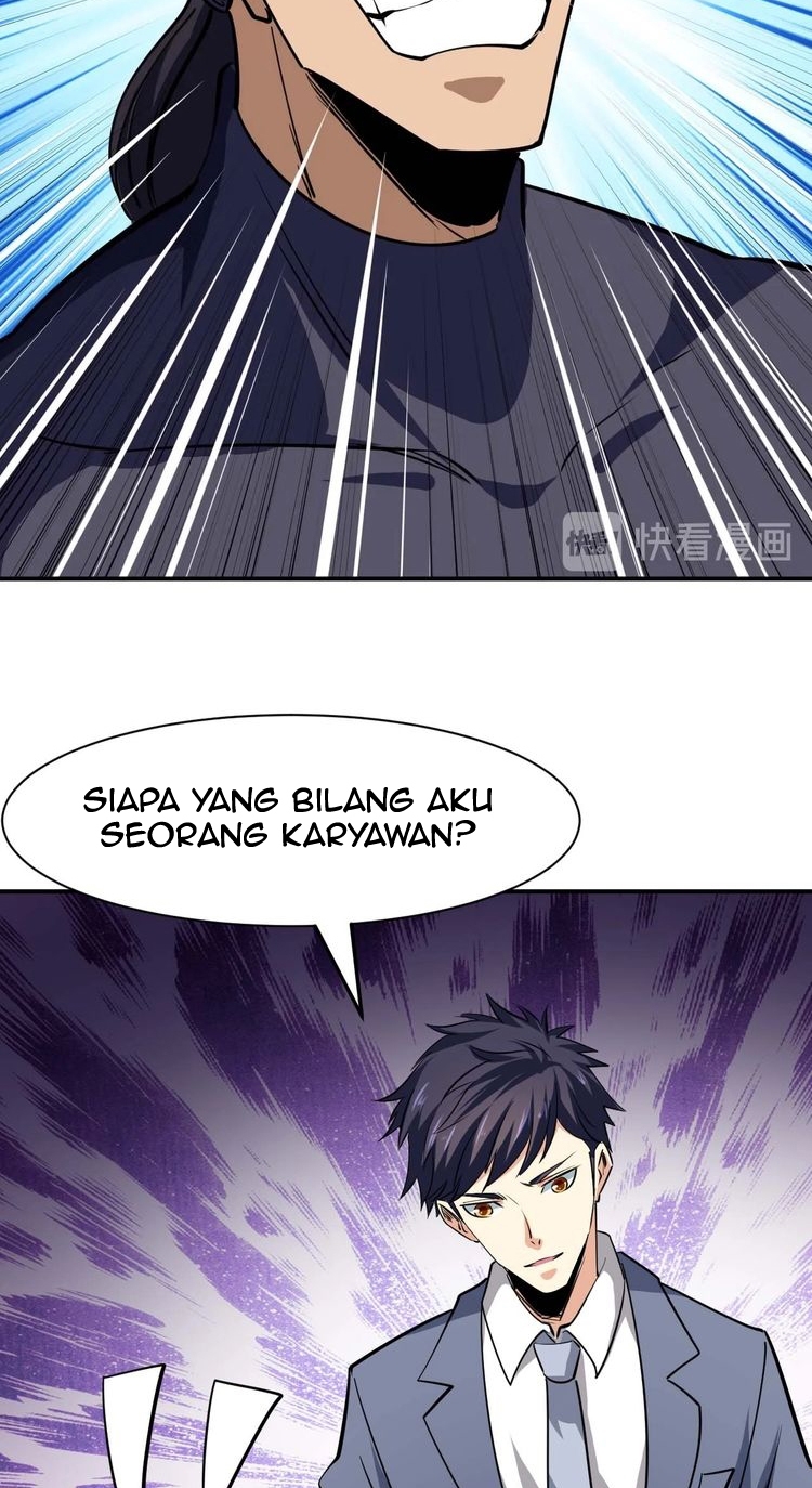 Melee Mad Soldier Chapter 24 Gambar 60