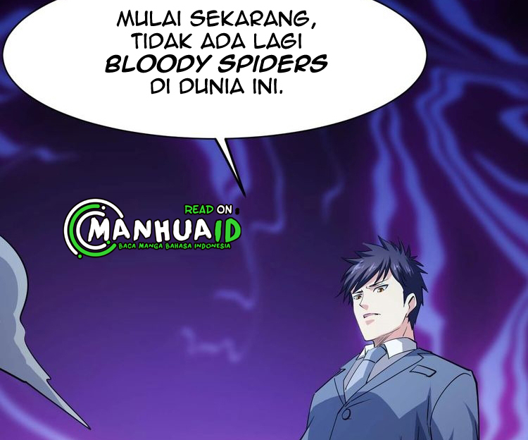 Melee Mad Soldier Chapter 24 Gambar 70