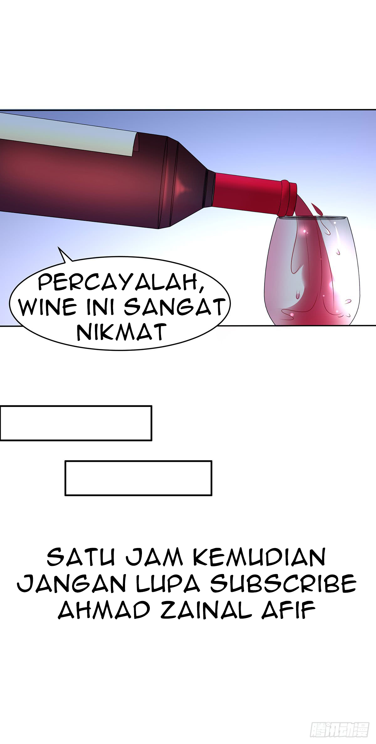 Me! Super rich! Chapter 55 Gambar 17