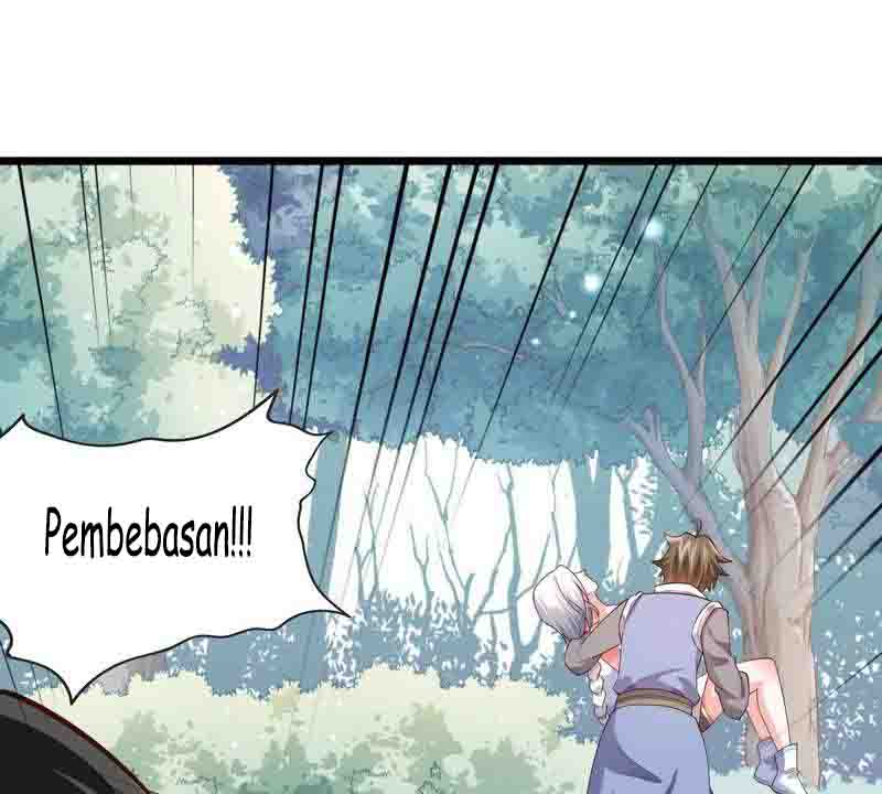 Turned Into a Grass in The Fantasy World? Chapter 60 Gambar 29