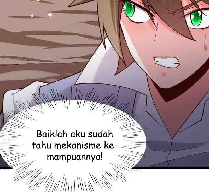 Turned Into a Grass in The Fantasy World? Chapter 60 Gambar 35