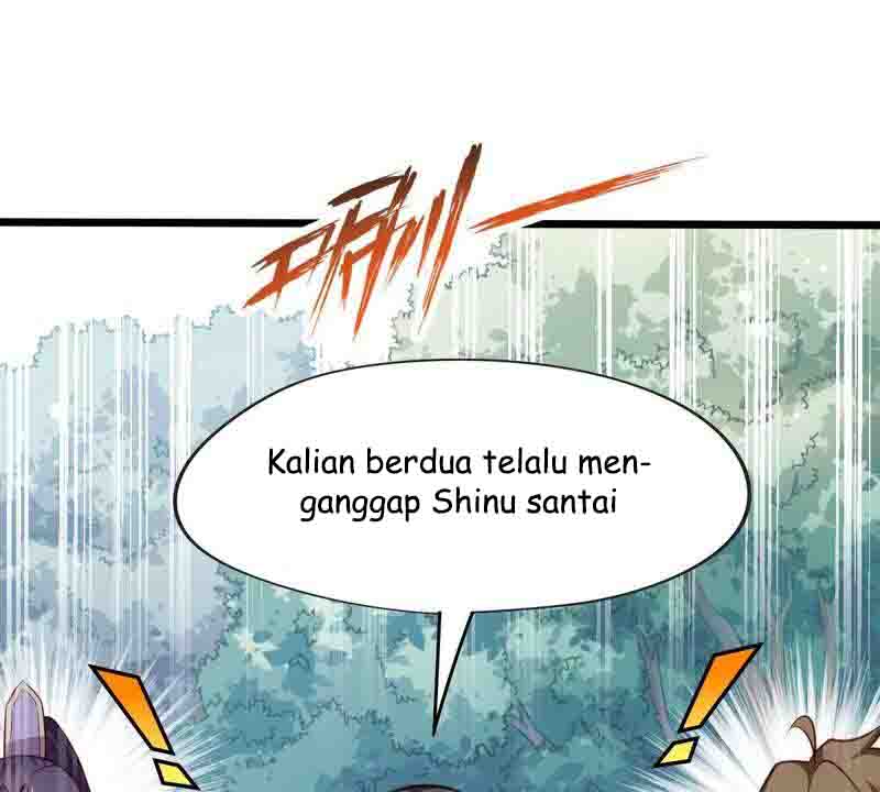 Turned Into a Grass in The Fantasy World? Chapter 59 Gambar 10