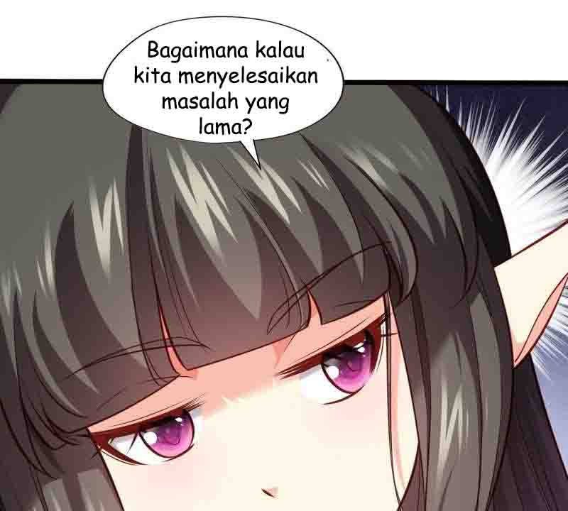 Turned Into a Grass in The Fantasy World? Chapter 59 Gambar 12