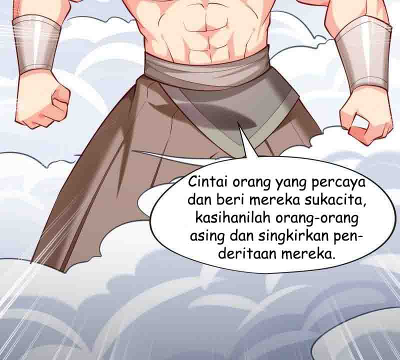 Turned Into a Grass in The Fantasy World? Chapter 59 Gambar 21