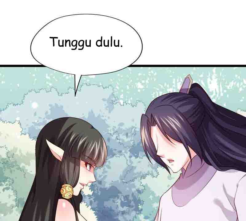 Turned Into a Grass in The Fantasy World? Chapter 59 Gambar 47