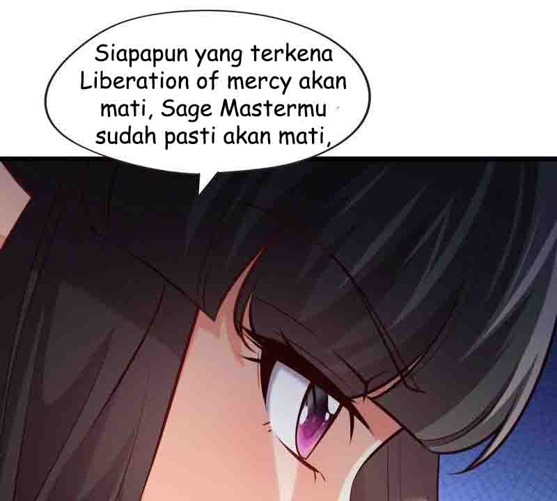 Turned Into a Grass in The Fantasy World? Chapter 59 Gambar 50