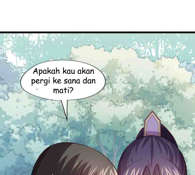 Turned Into a Grass in The Fantasy World? Chapter 59 Gambar 52