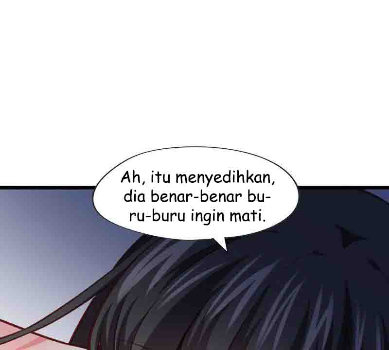 Turned Into a Grass in The Fantasy World? Chapter 59 Gambar 60