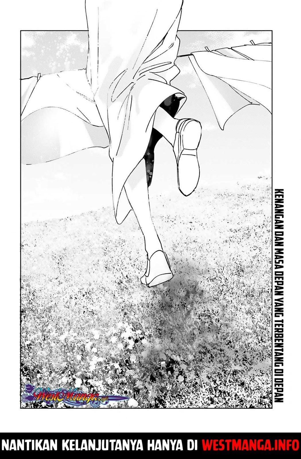 Isekai Tensei ni Kansha o Chapter 5 Gambar 34