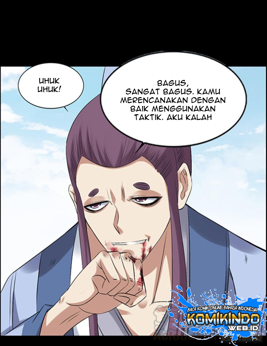 Baca Manhua Master of Gu Chapter 94 Gambar 2