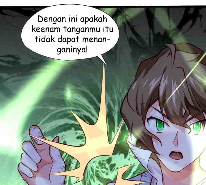 Turned Into a Grass in The Fantasy World? Chapter 61 Gambar 19