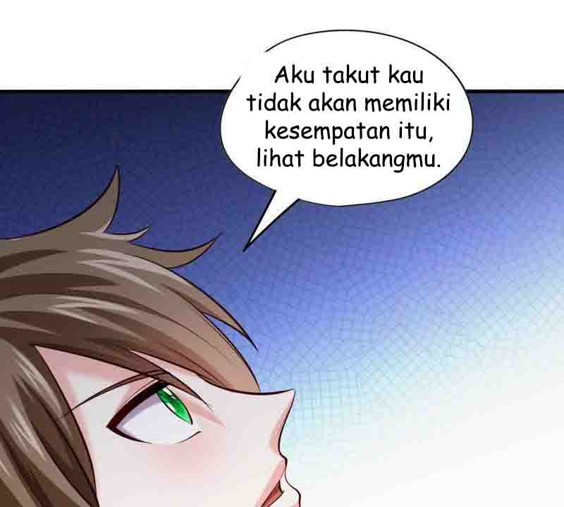 Turned Into a Grass in The Fantasy World? Chapter 61 Gambar 35