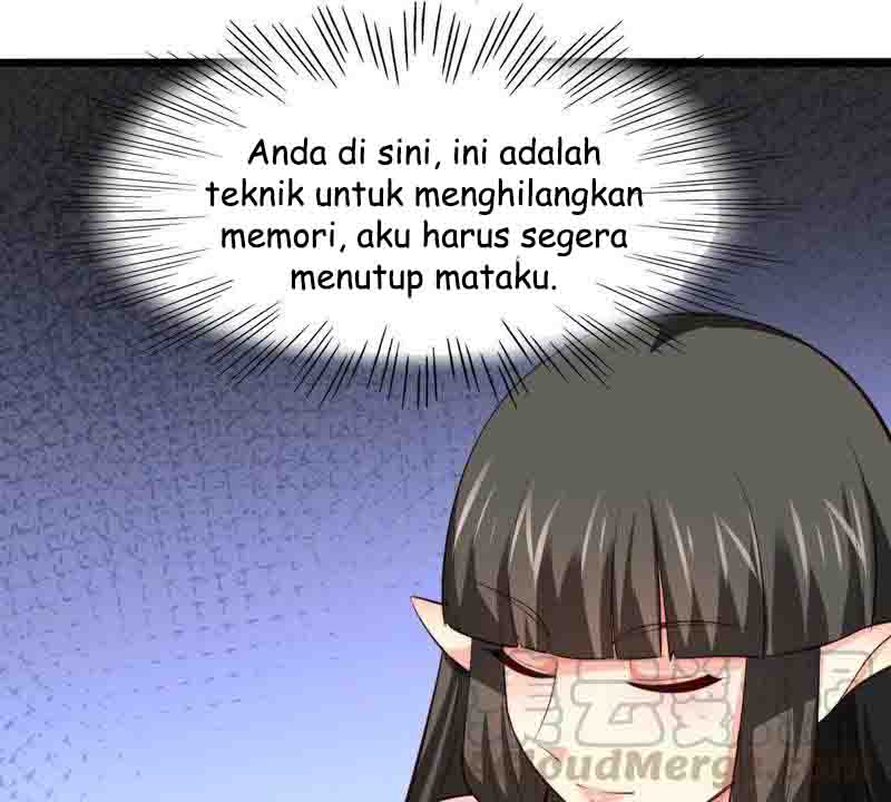 Turned Into a Grass in The Fantasy World? Chapter 61 Gambar 78