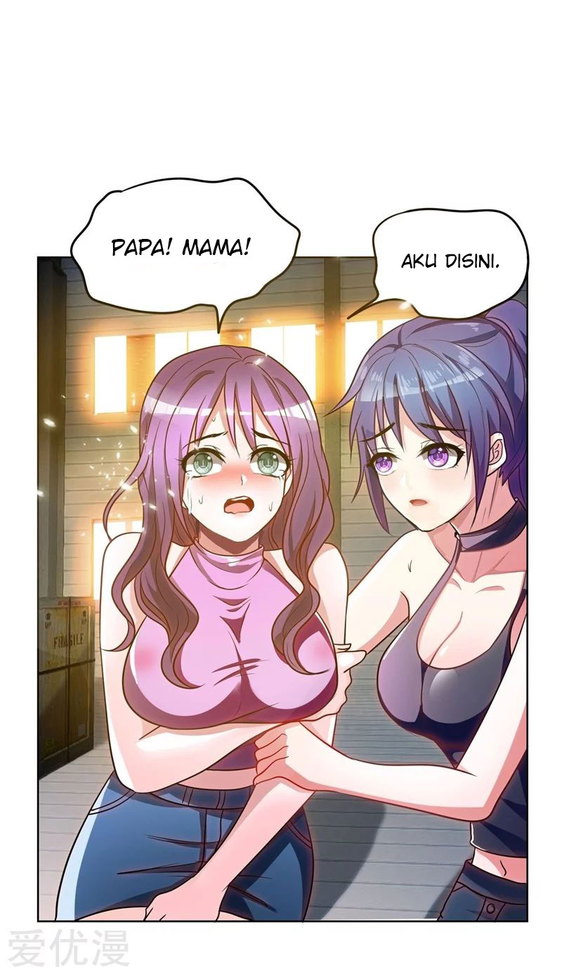 Picking Up A School Beauty To Be Wife Chapter 3 Gambar 11