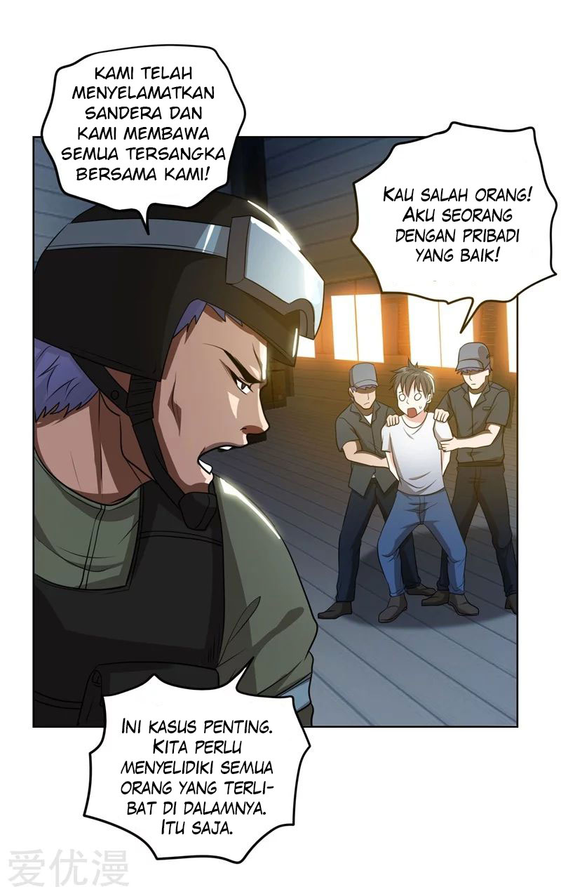 Picking Up A School Beauty To Be Wife Chapter 3 Gambar 13