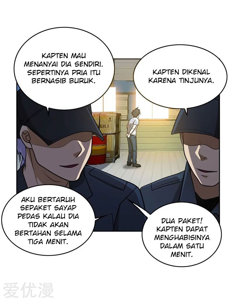 Picking Up A School Beauty To Be Wife Chapter 3 Gambar 17