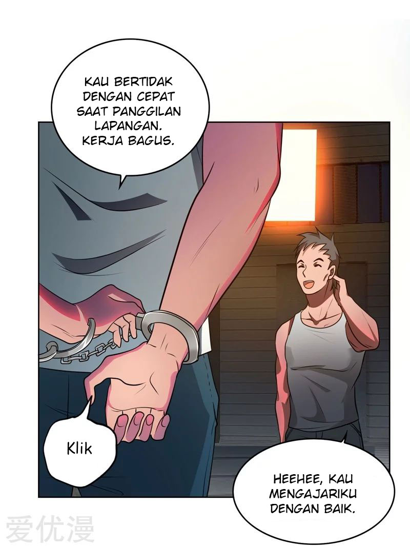 Picking Up A School Beauty To Be Wife Chapter 3 Gambar 21