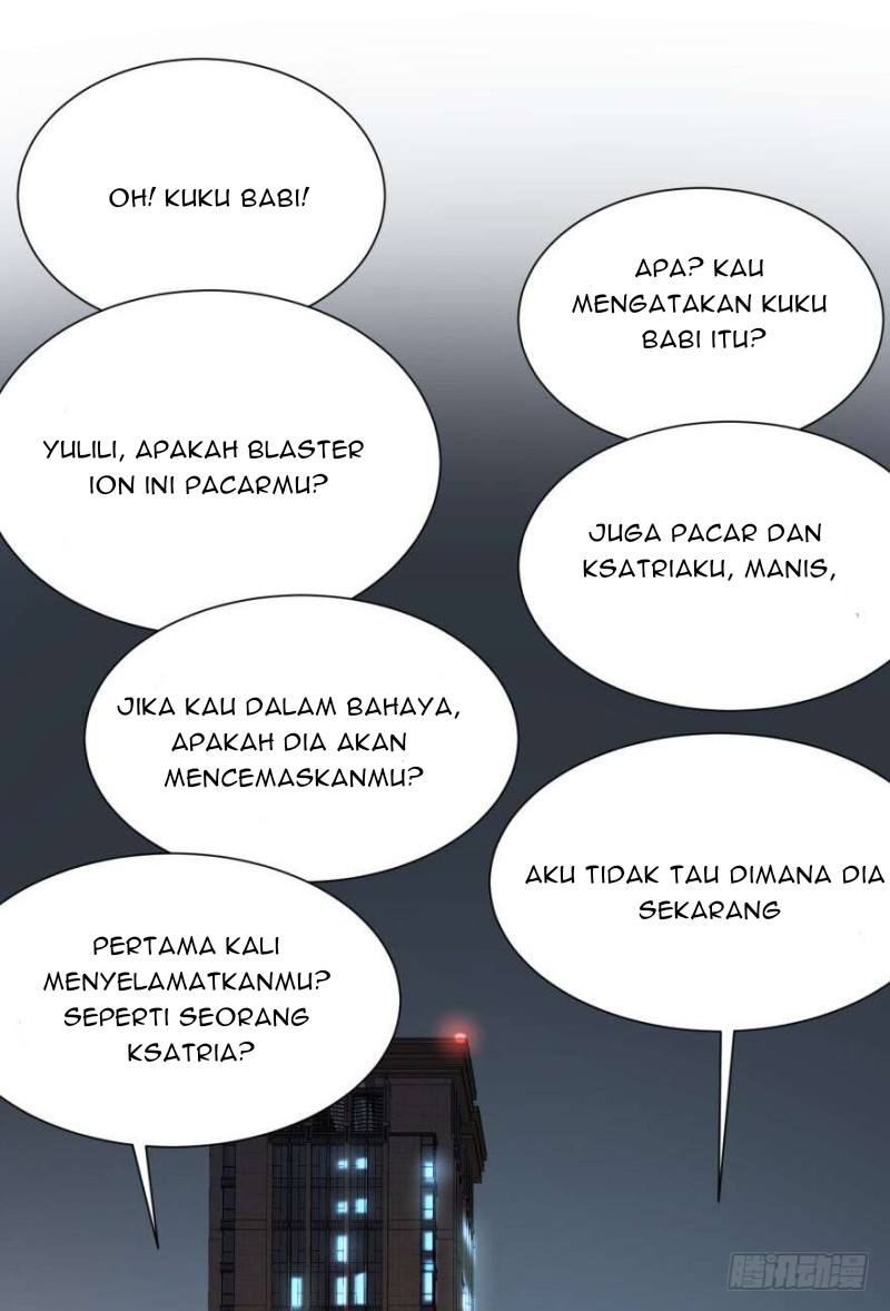 List of Big Villians Chapter 28 Gambar 43