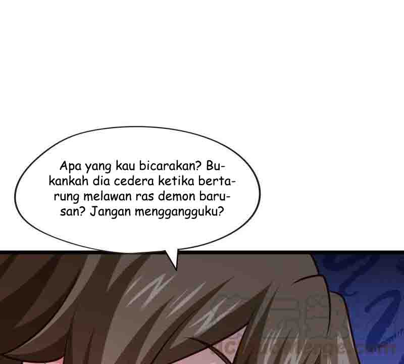 Turned Into a Grass in The Fantasy World? Chapter 62 Gambar 23