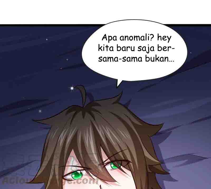 Turned Into a Grass in The Fantasy World? Chapter 62 Gambar 57