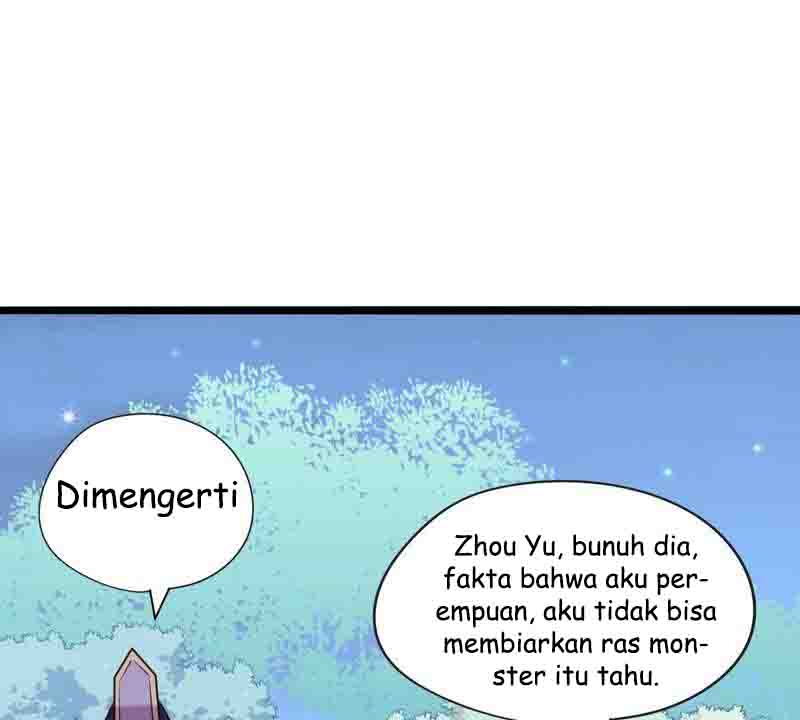 Turned Into a Grass in The Fantasy World? Chapter 62 Gambar 60