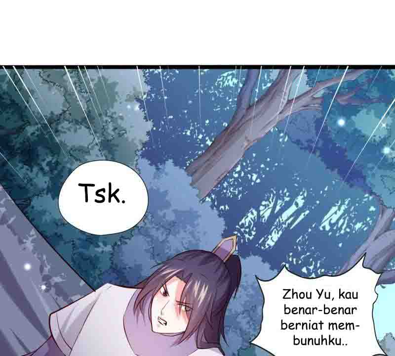 Turned Into a Grass in The Fantasy World? Chapter 62 Gambar 75